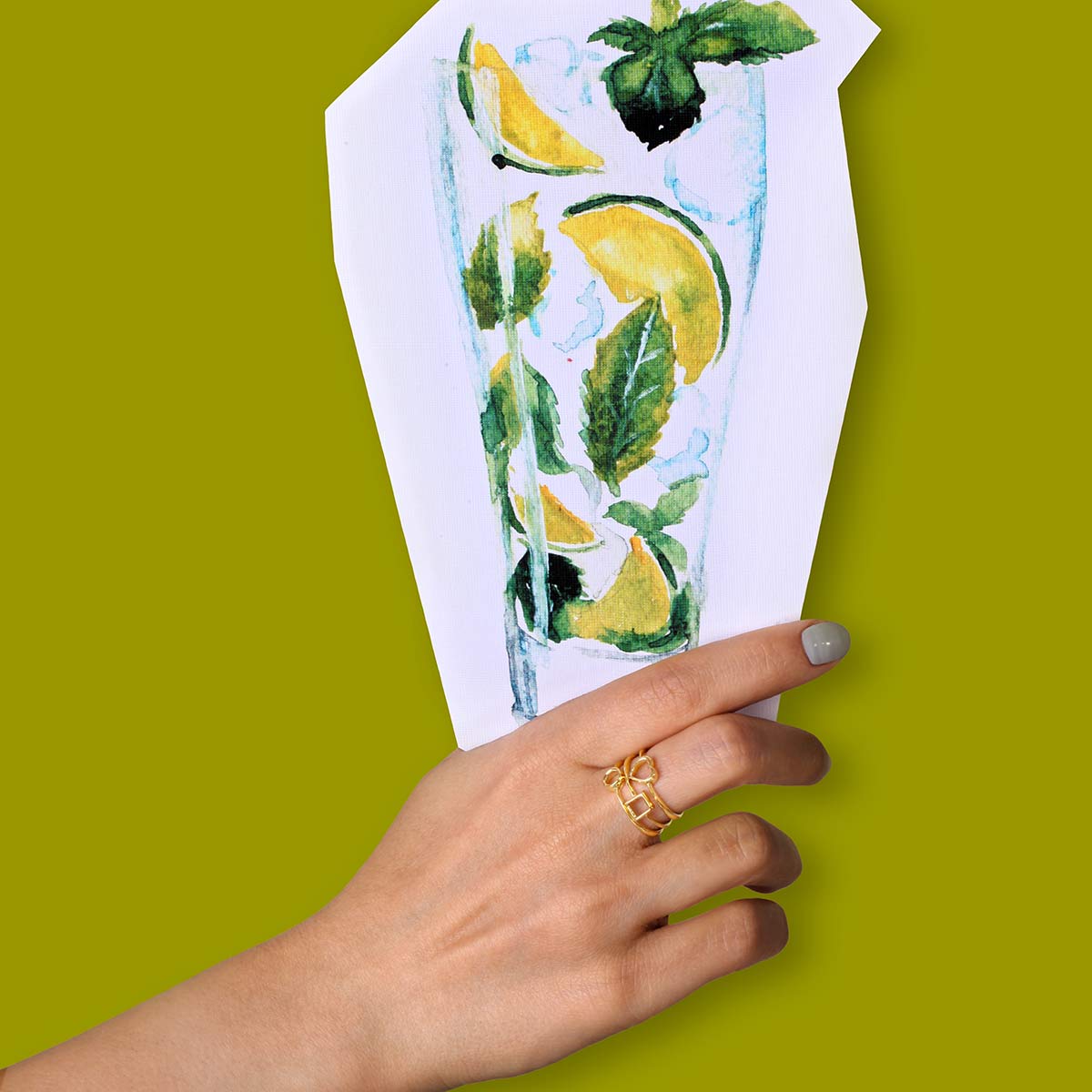 انگشتر  کد RM319