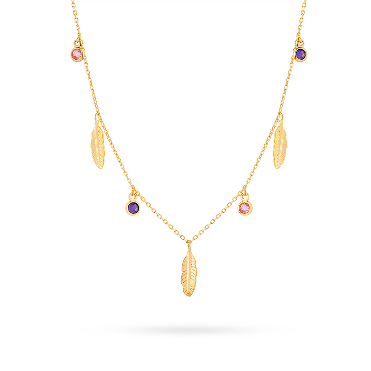 گردنبند  کد RSK-2327