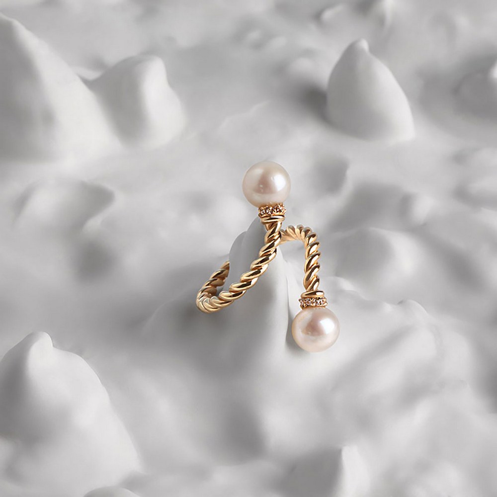 انگشتر  کد RM534