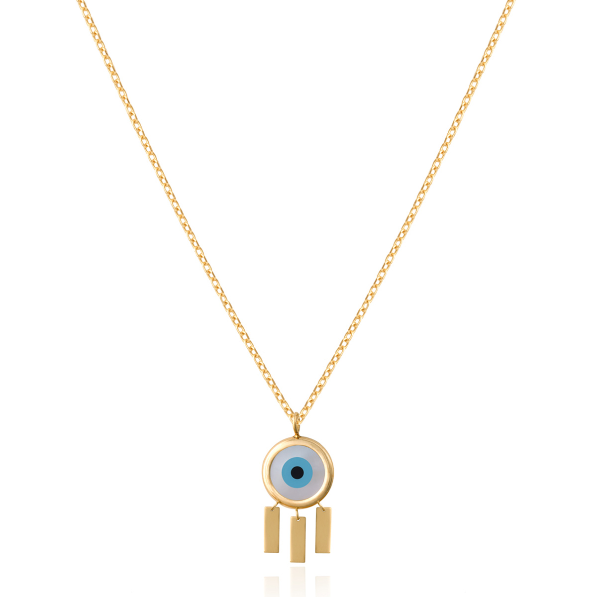 گردنبند  کد NMR172