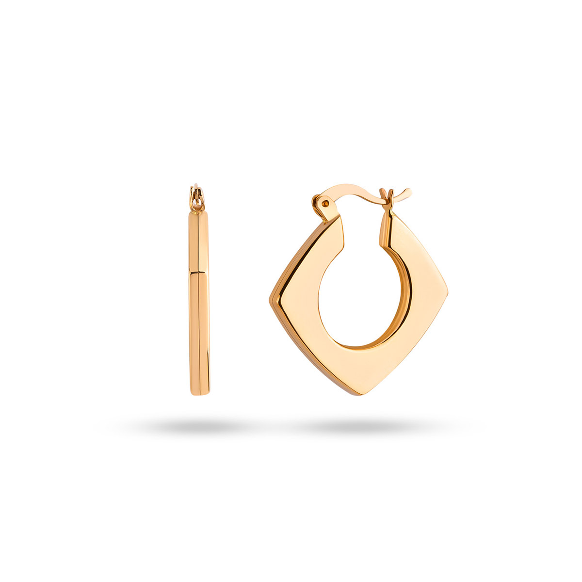 گوشواره  کد EMOH073