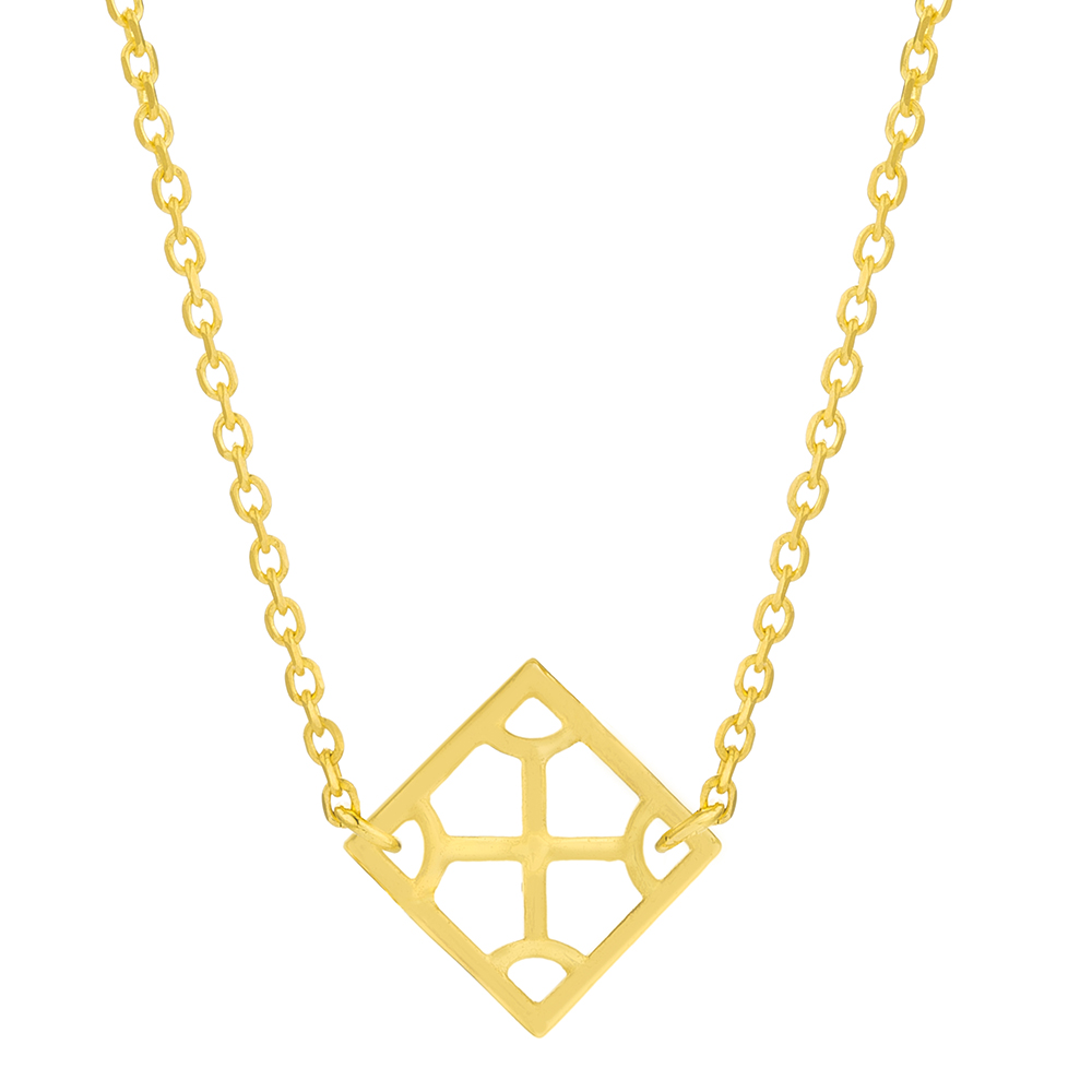 گردنبند  کد NMH057