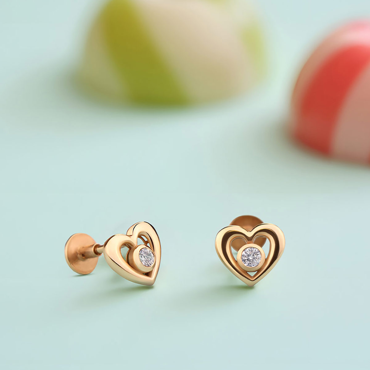 پیرسینگ  کد EM456