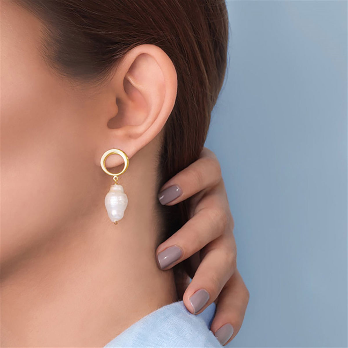 گوشواره  کد ER065