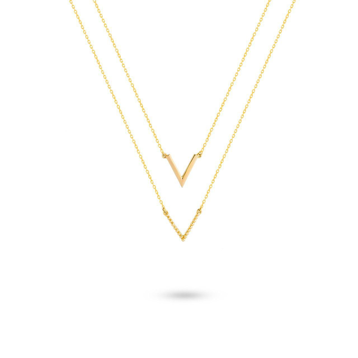 گردنبند  کد NMH109