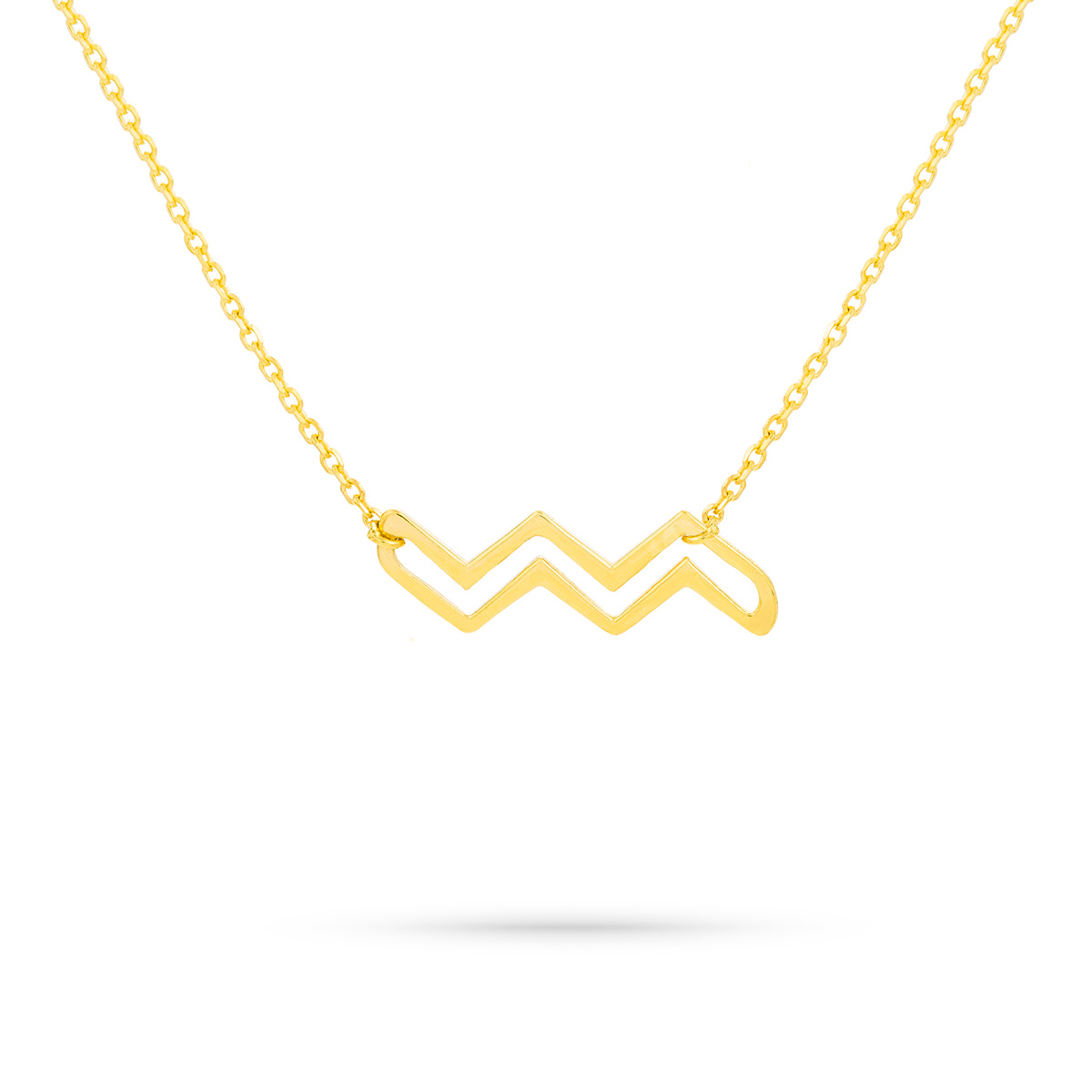 گردنبند  کد NMH070