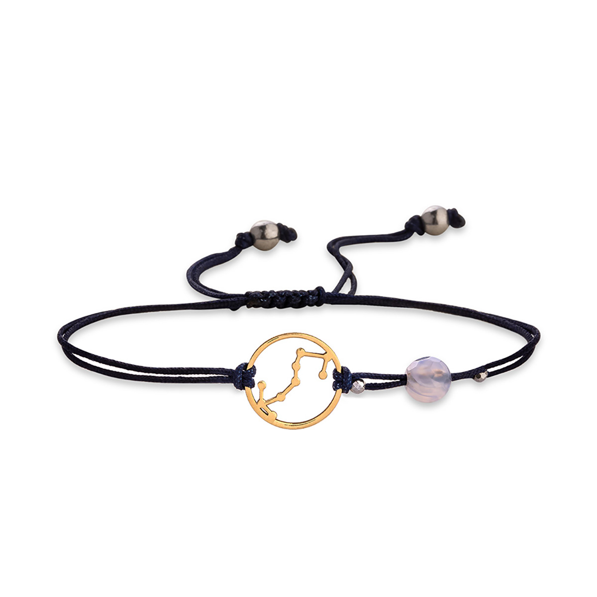 دستبند نخی  کد BSH269-8