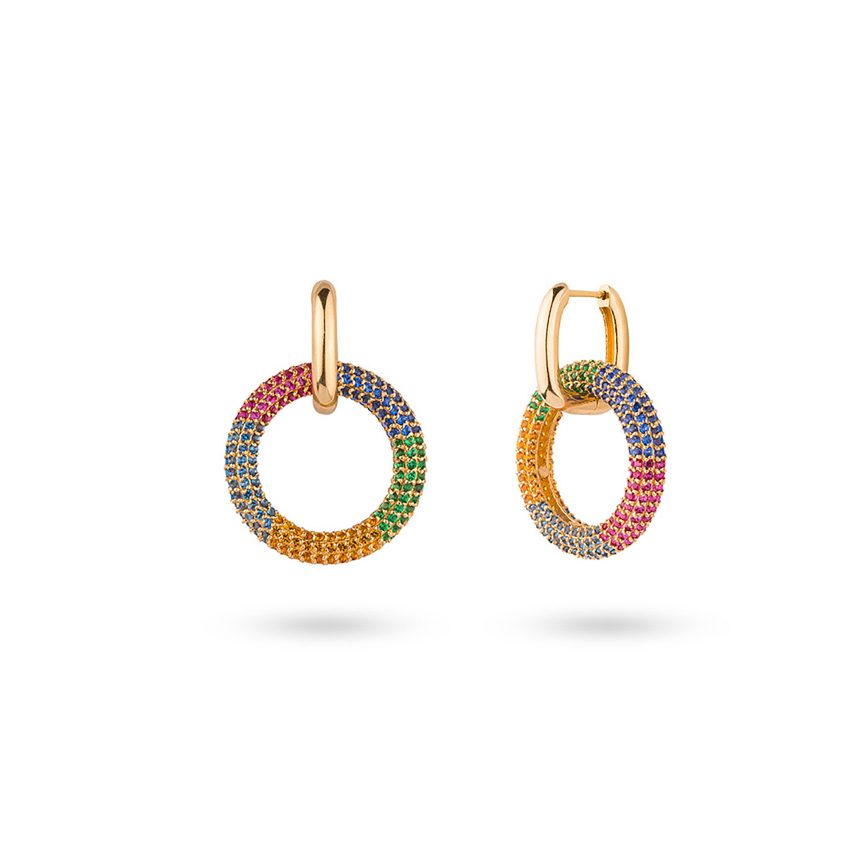 گوشواره  کد RZE-2096