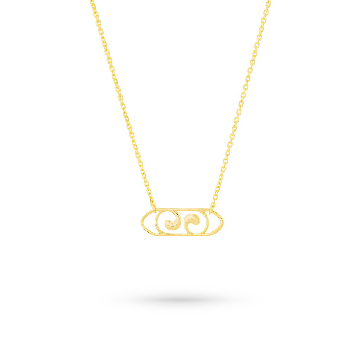 گردنبند  کد NMH017