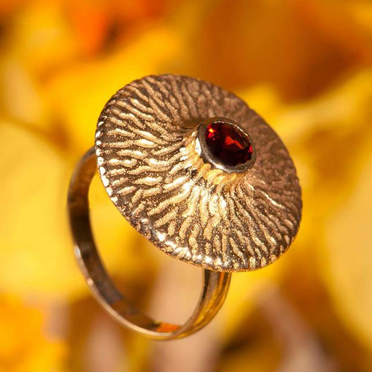 انگشتر  کد RM115