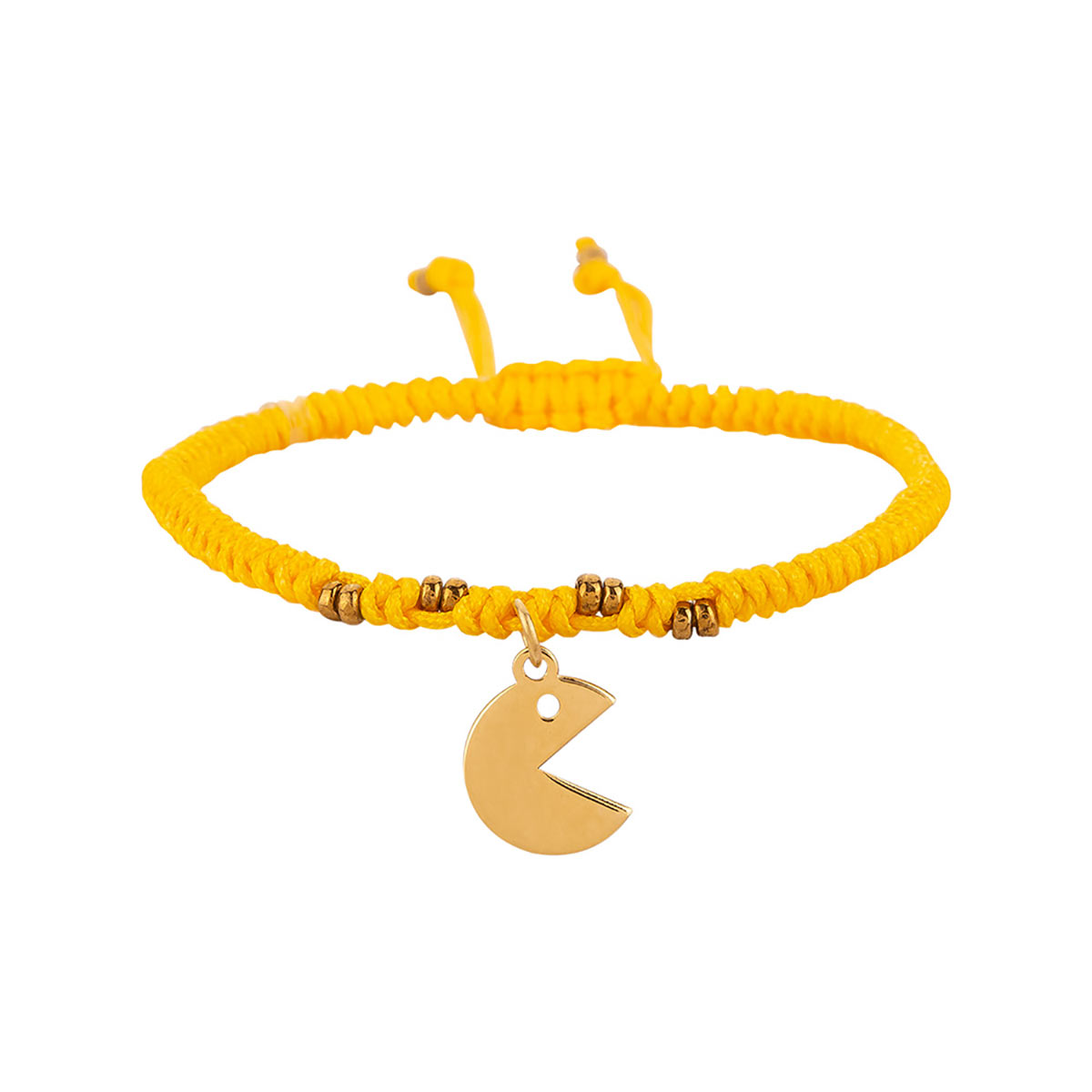 دستبند سنگی  کد LMB034