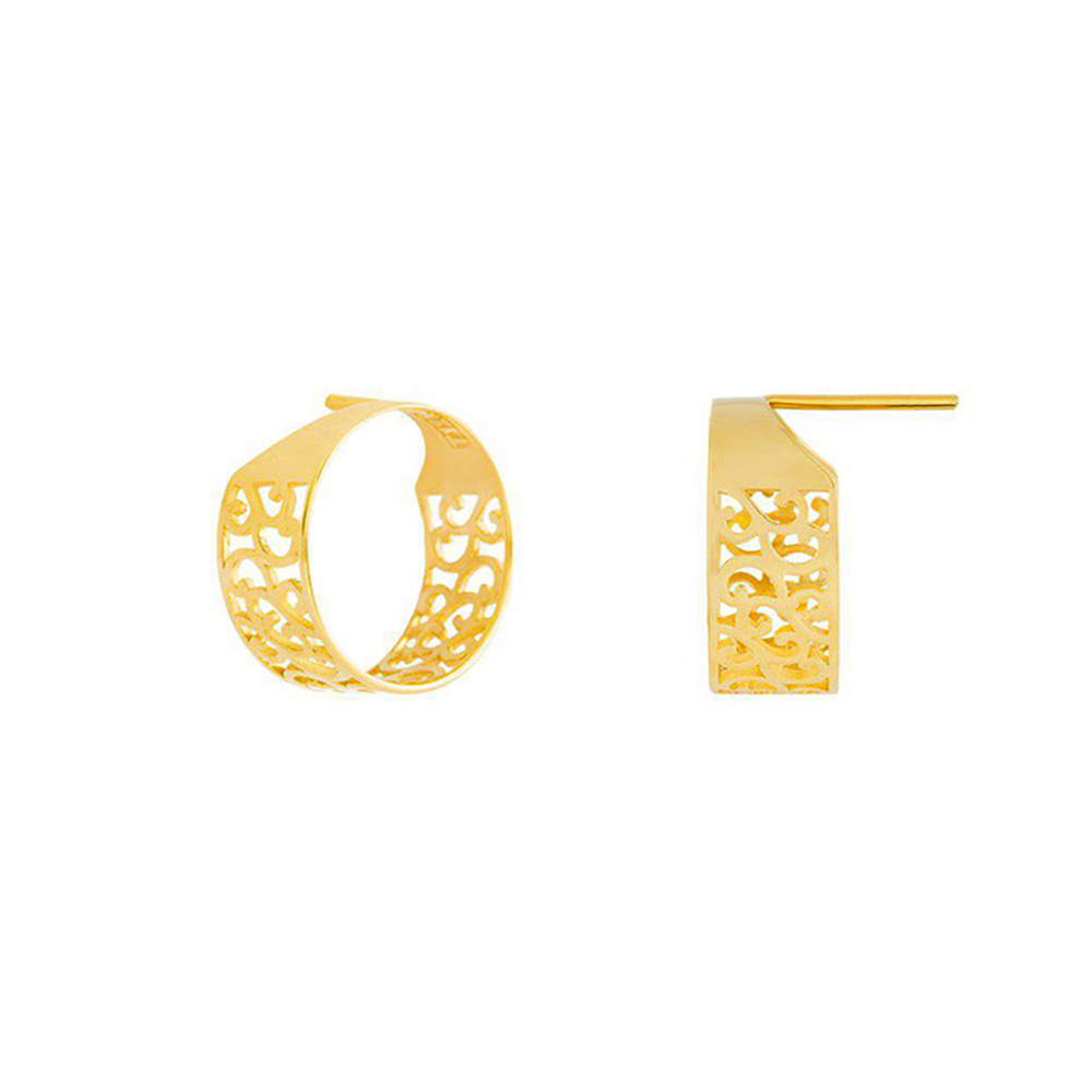 گوشواره  کد EM134