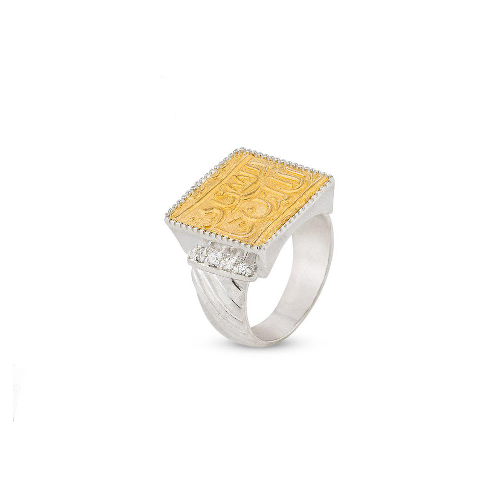 انگشتر  کد RE016