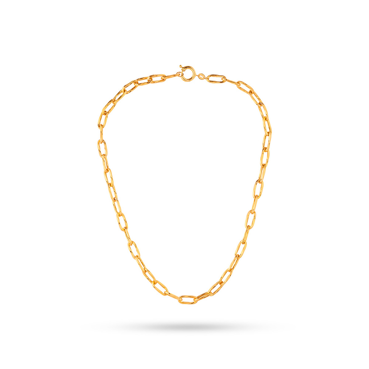 گردنبند  کد NMOH296