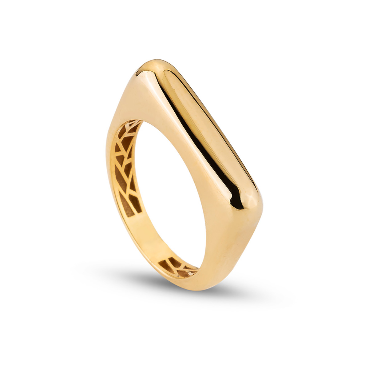 انگشتر  کد RM669