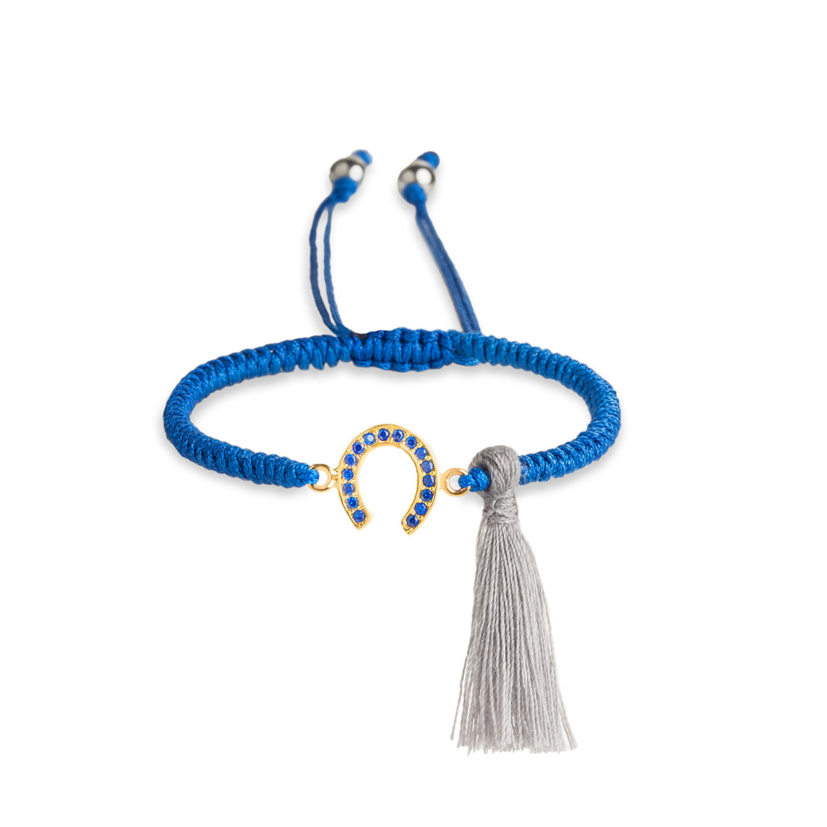 دستبند سنگی  کد BSH204