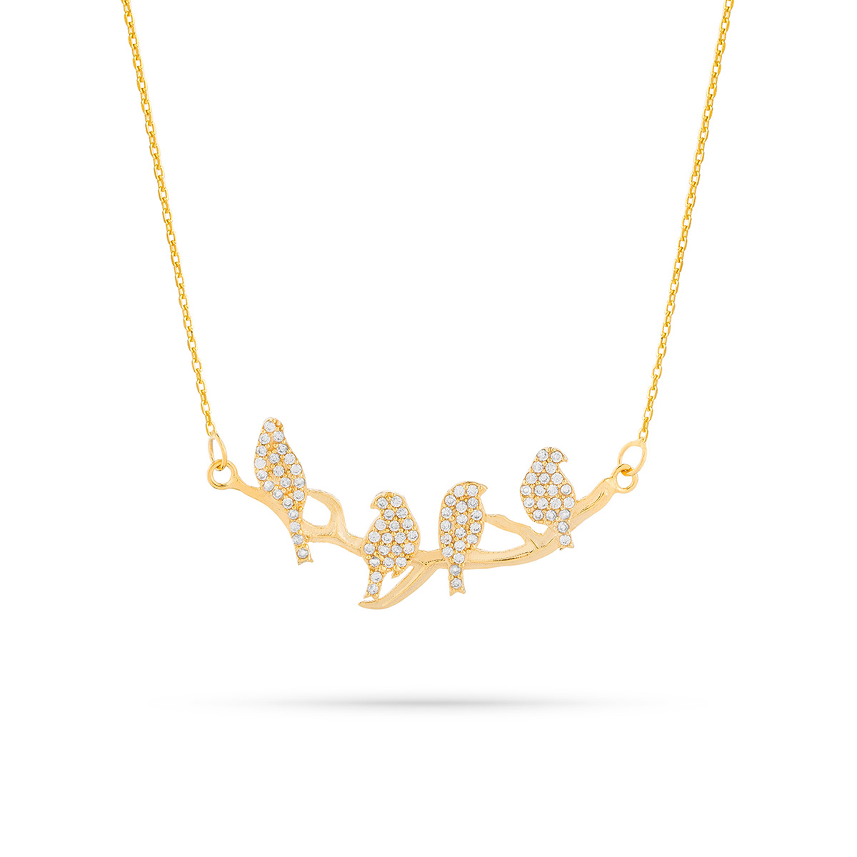 گردنبند  کد NM276