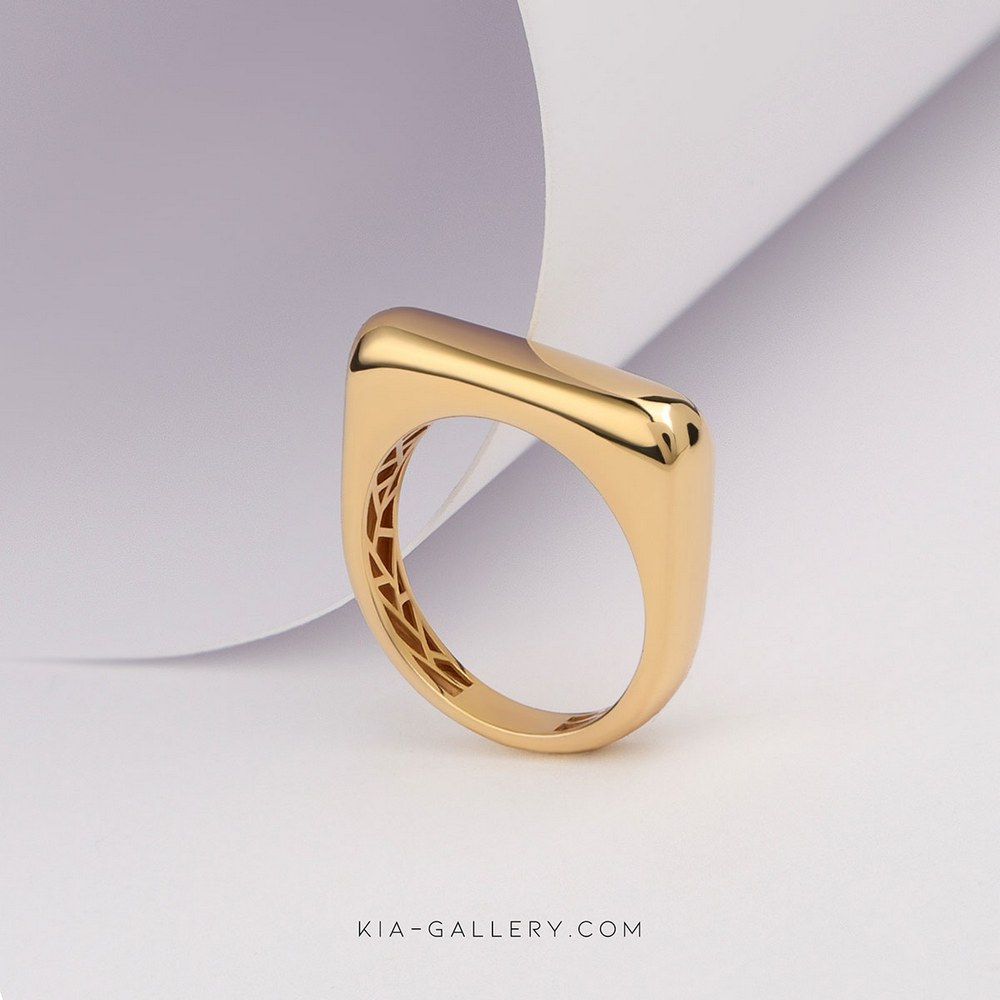 انگشتر  کد RM669