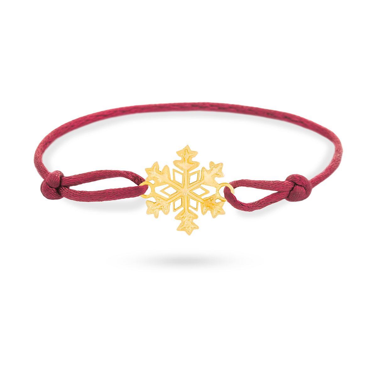 دستبند نخی  کد BM031