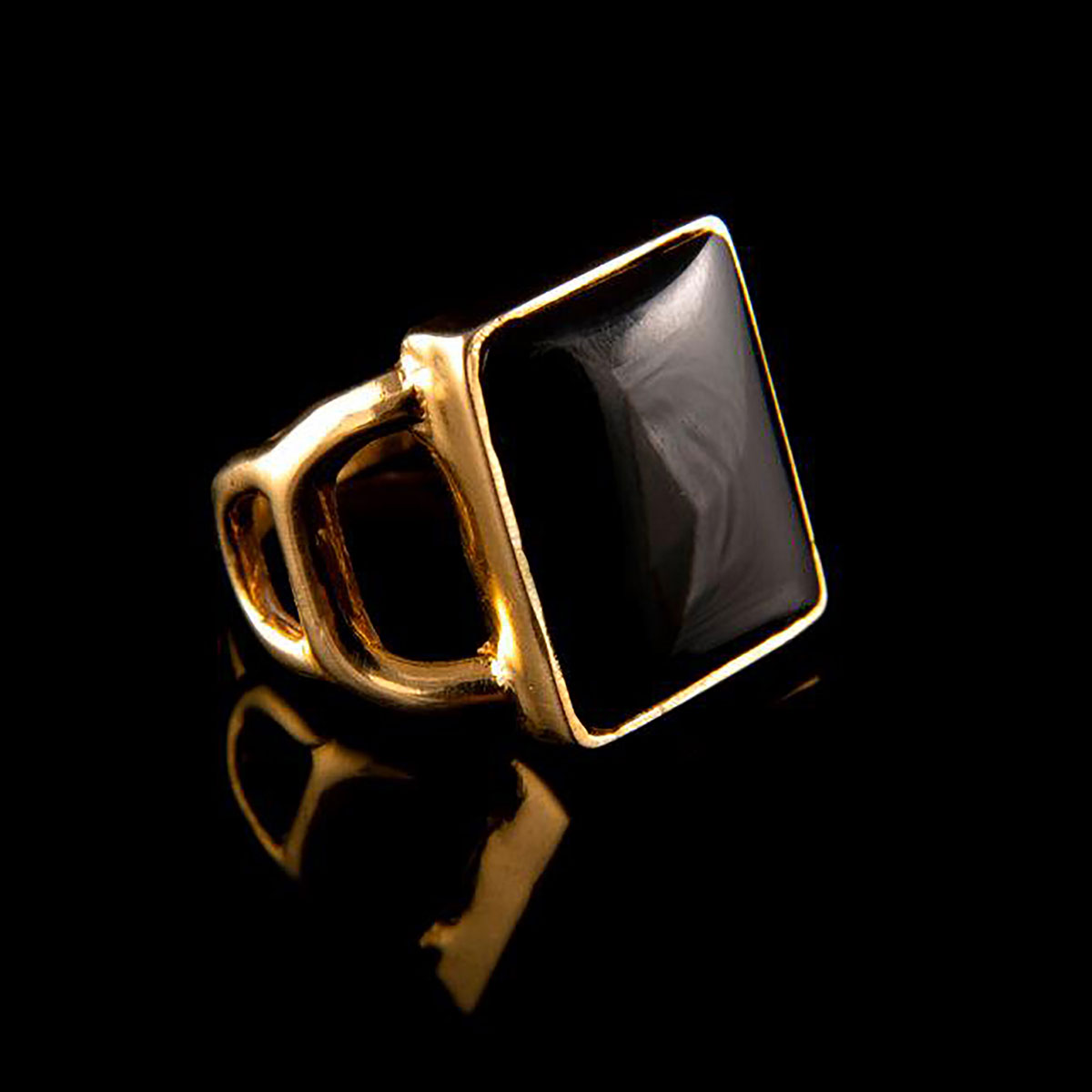 انگشتر  کد RM076