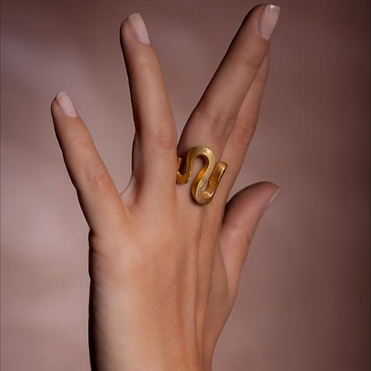 انگشتر  کد RM057