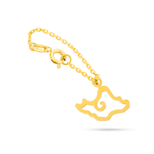 آویز ساعت  کد WR032