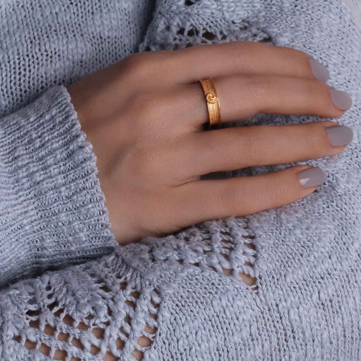 انگشتر  کد RM197