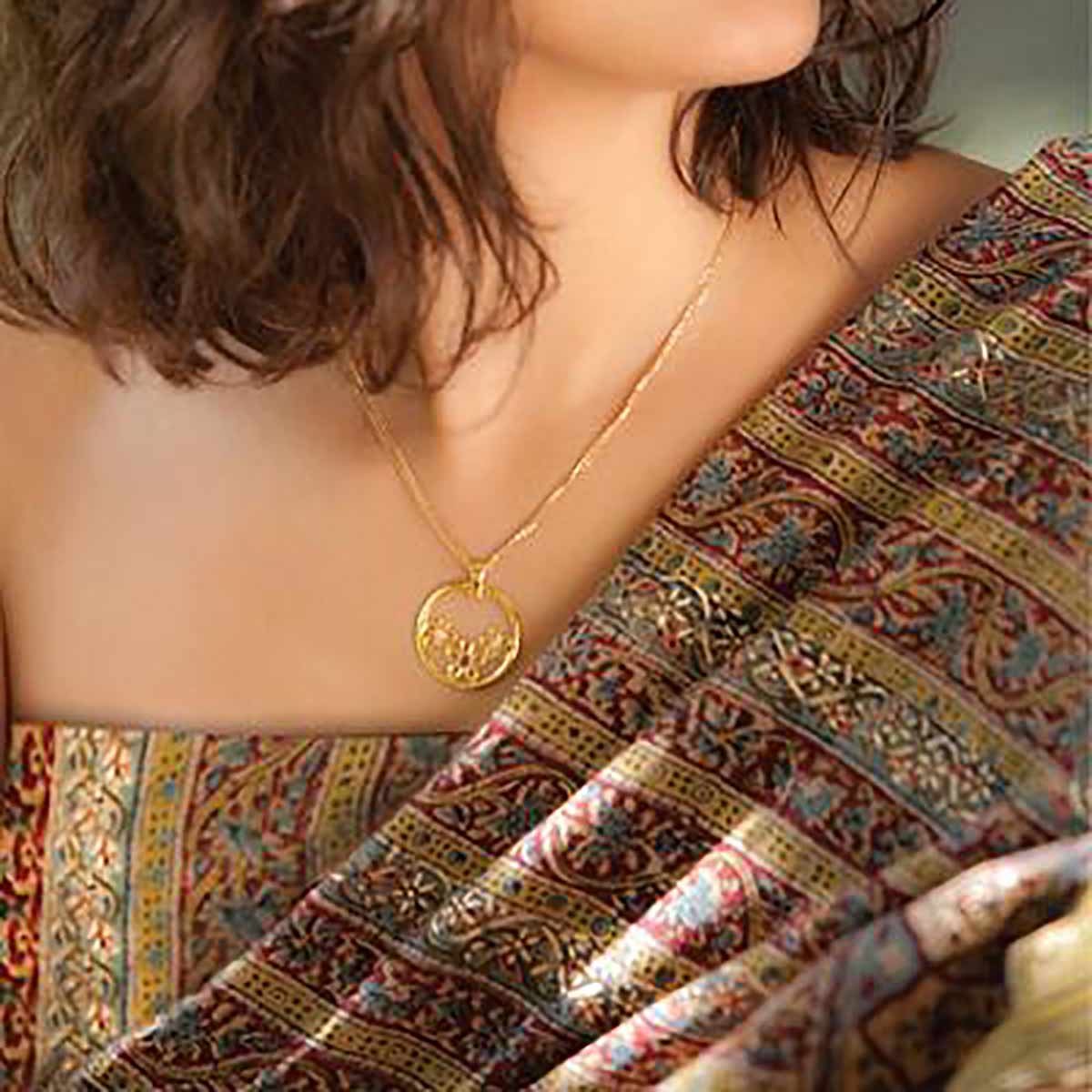 آویز  کد NM071