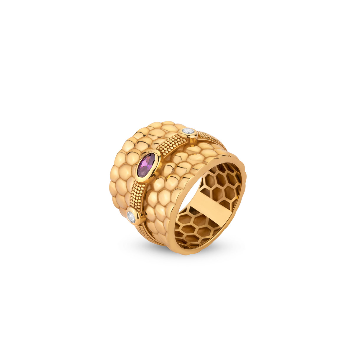 انگشتر  کد RM593