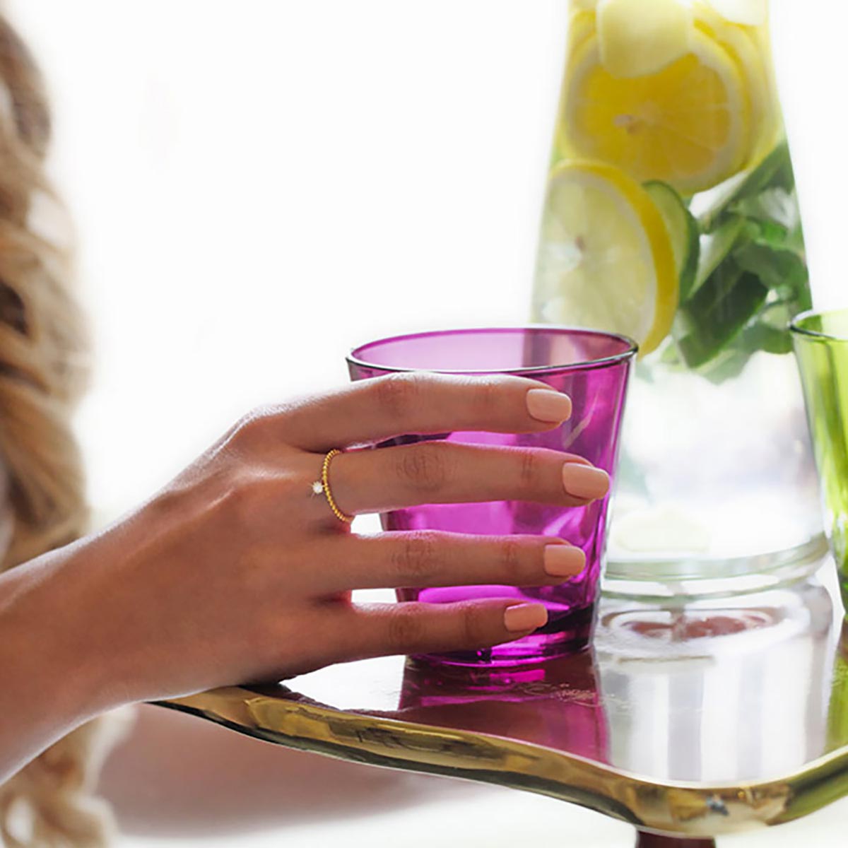 انگشتر  کد RM330