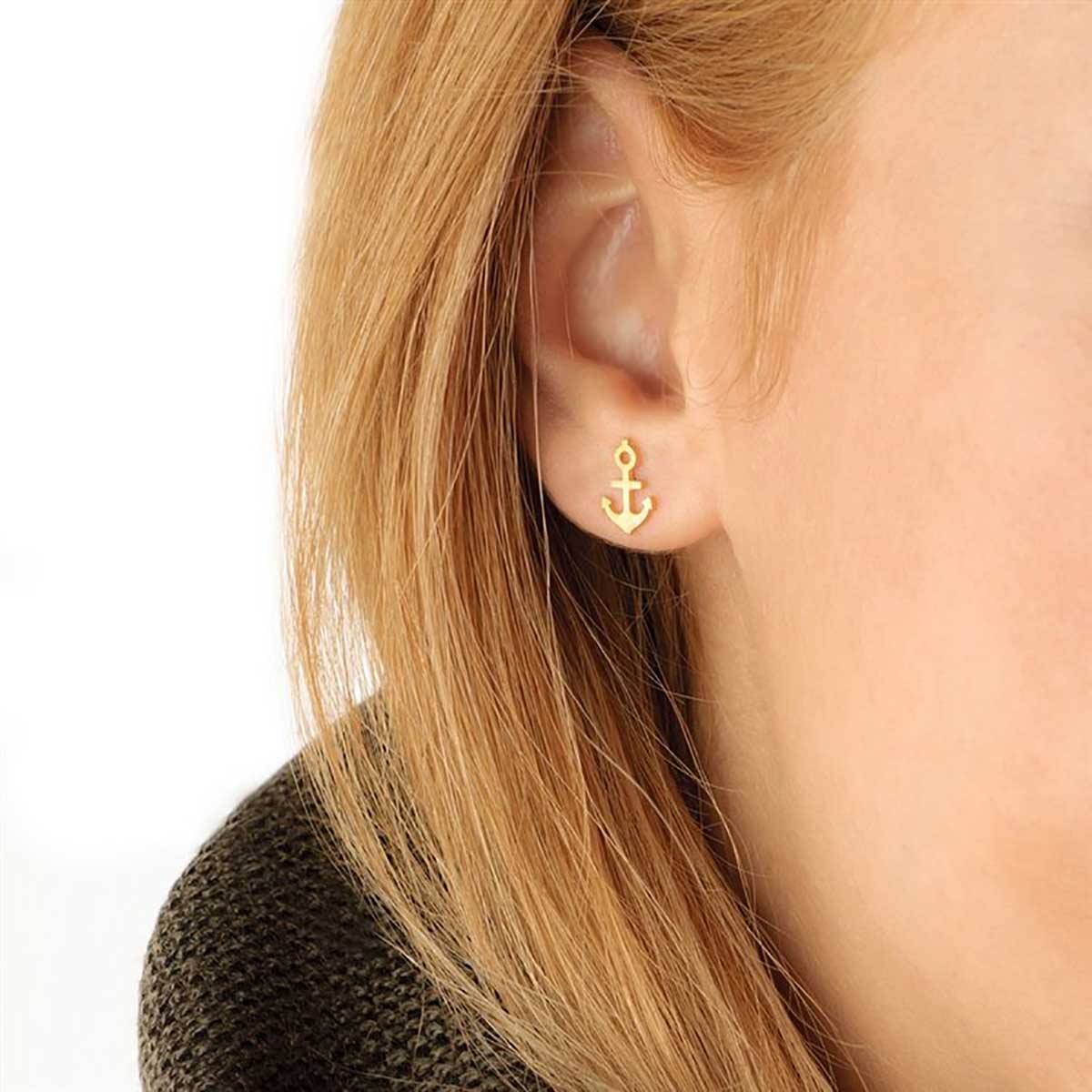 گوشواره  کد ER004