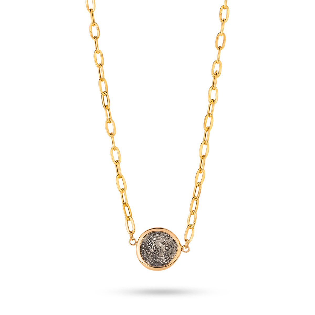 گردنبند  کد NMOH153