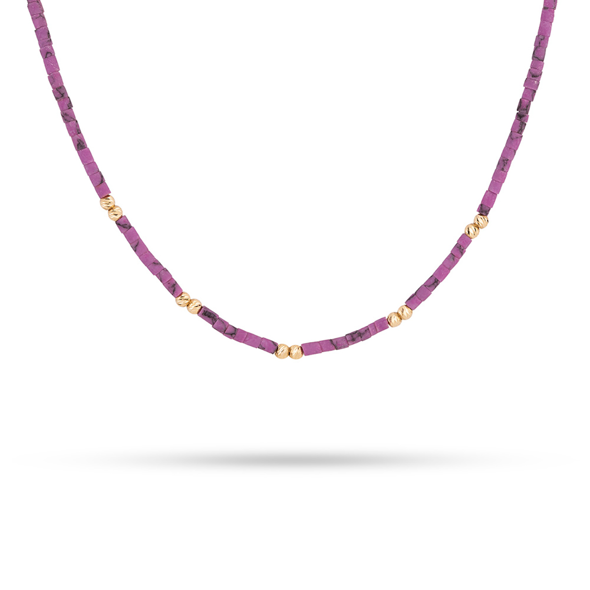 گردنبند  کد NT180