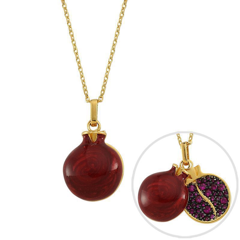 گردنبند  کد RSK-1549