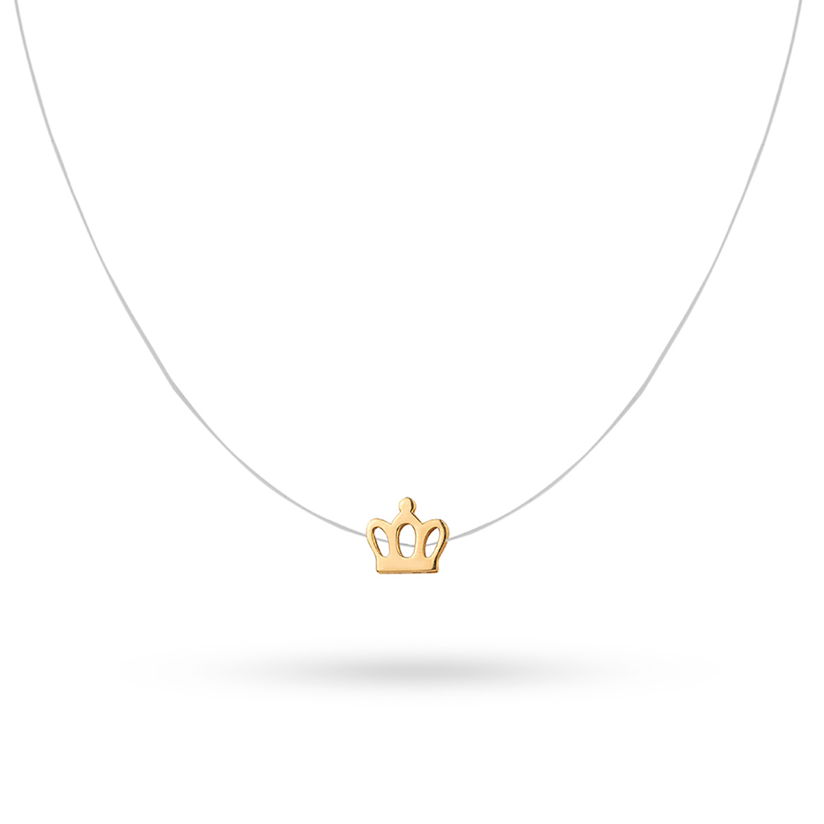 گردنبند  کد NM472