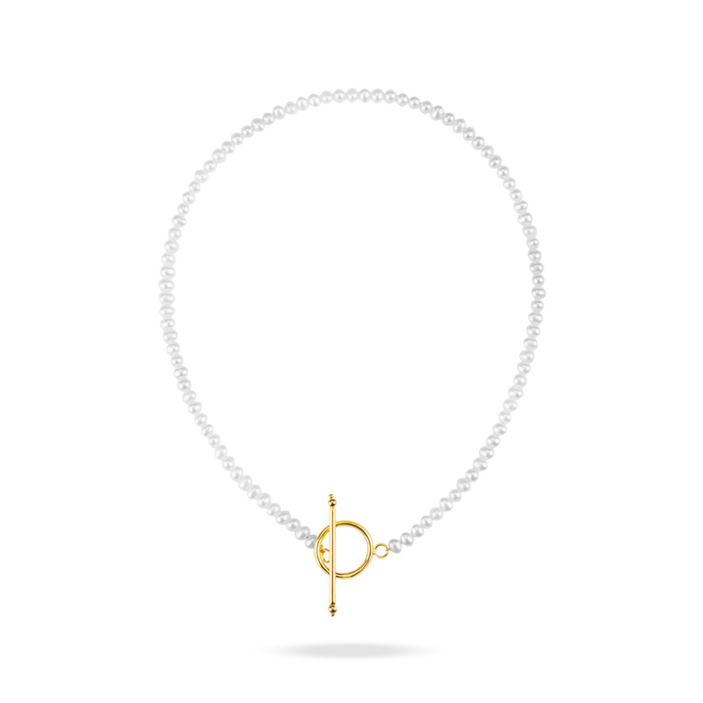 گردنبند  کد NT098