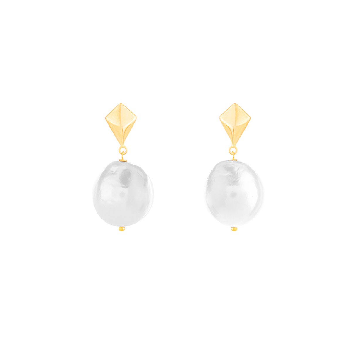 گوشواره  کد EM259