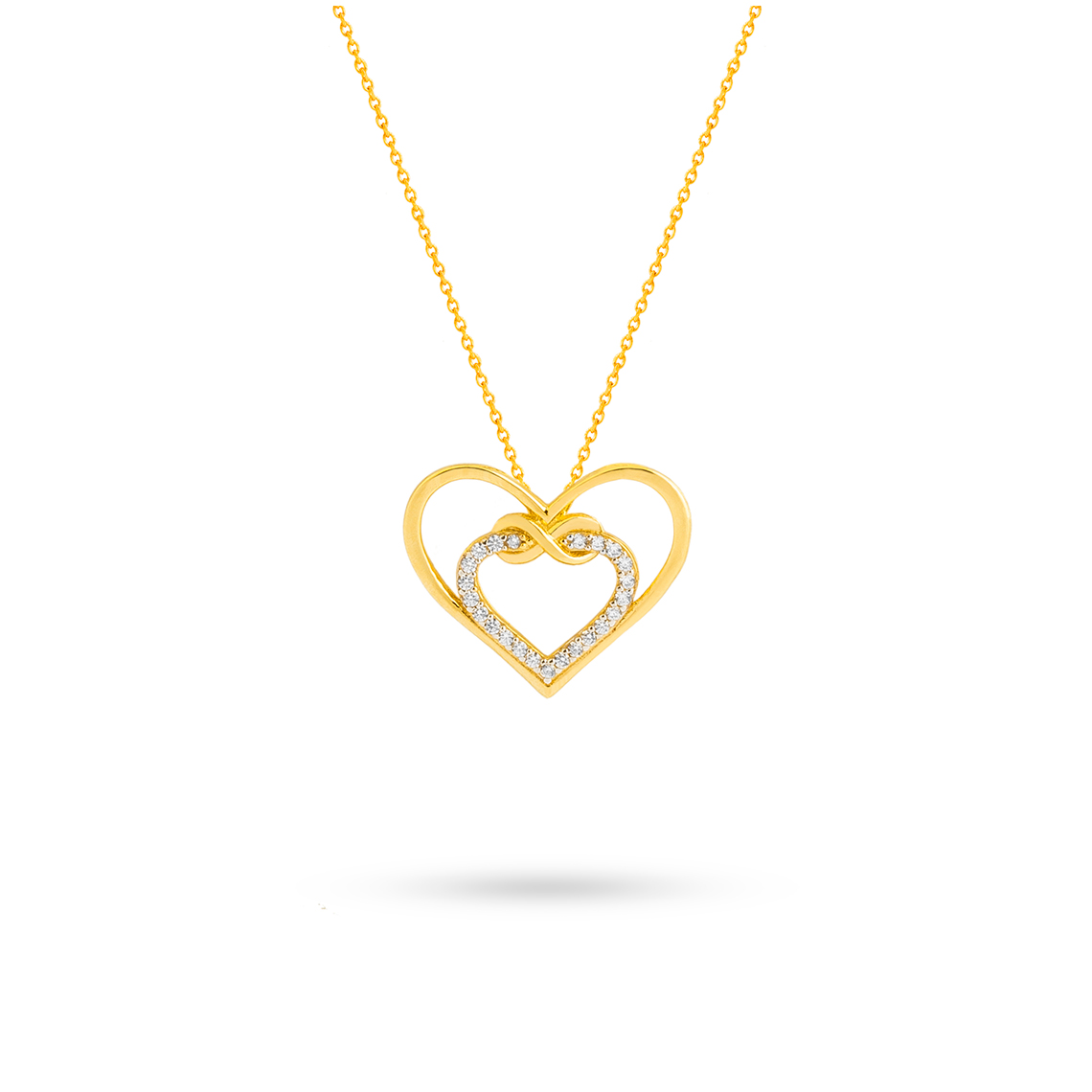 گردنبند  کد RSK-1125