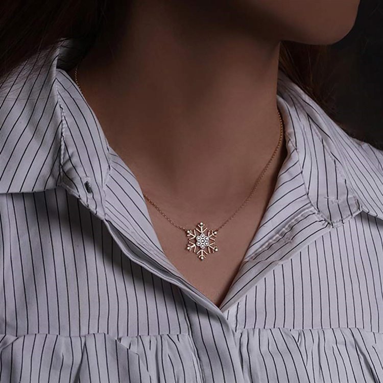 گردنبند  کد RSK-1160