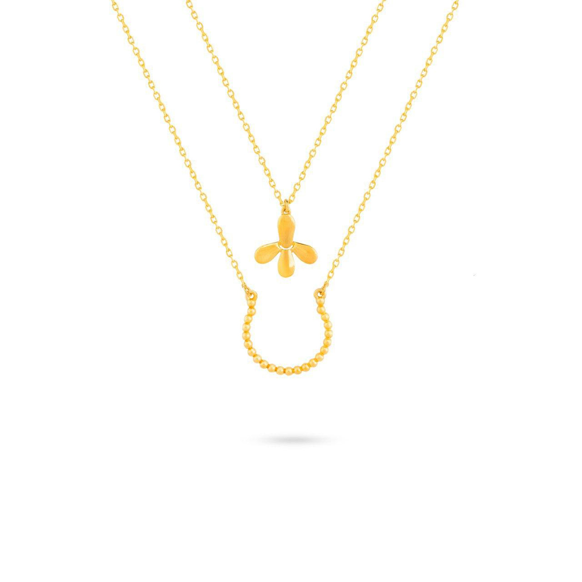 گردنبند  کد NMH092