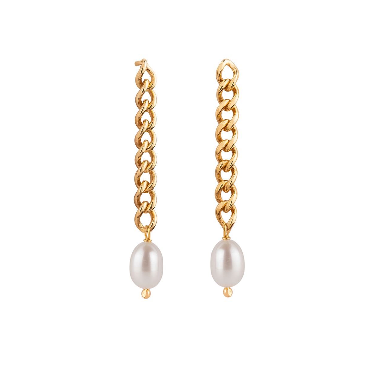 گوشواره  کد EM448