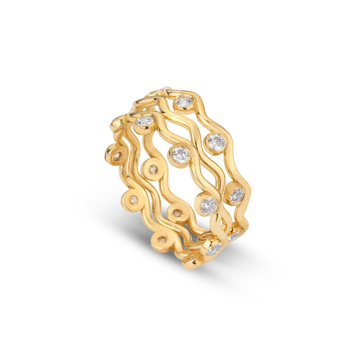 انگشتر  کد RM701