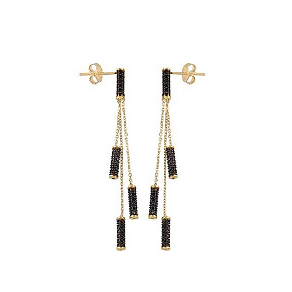 گوشواره  کد RZE-88