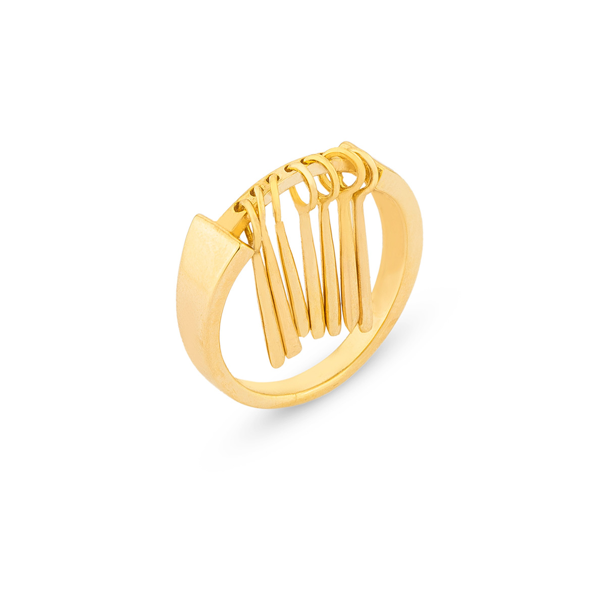 انگشتر  کد RM400