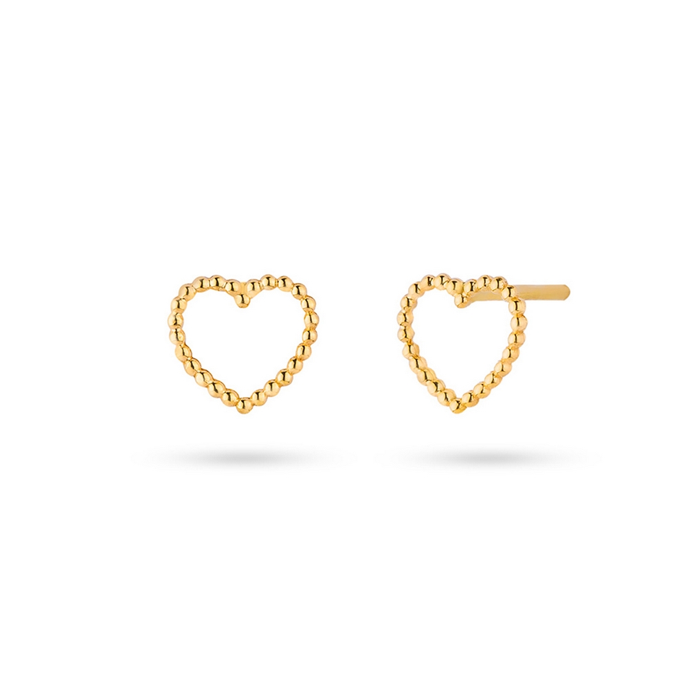 گوشواره  کد EM329