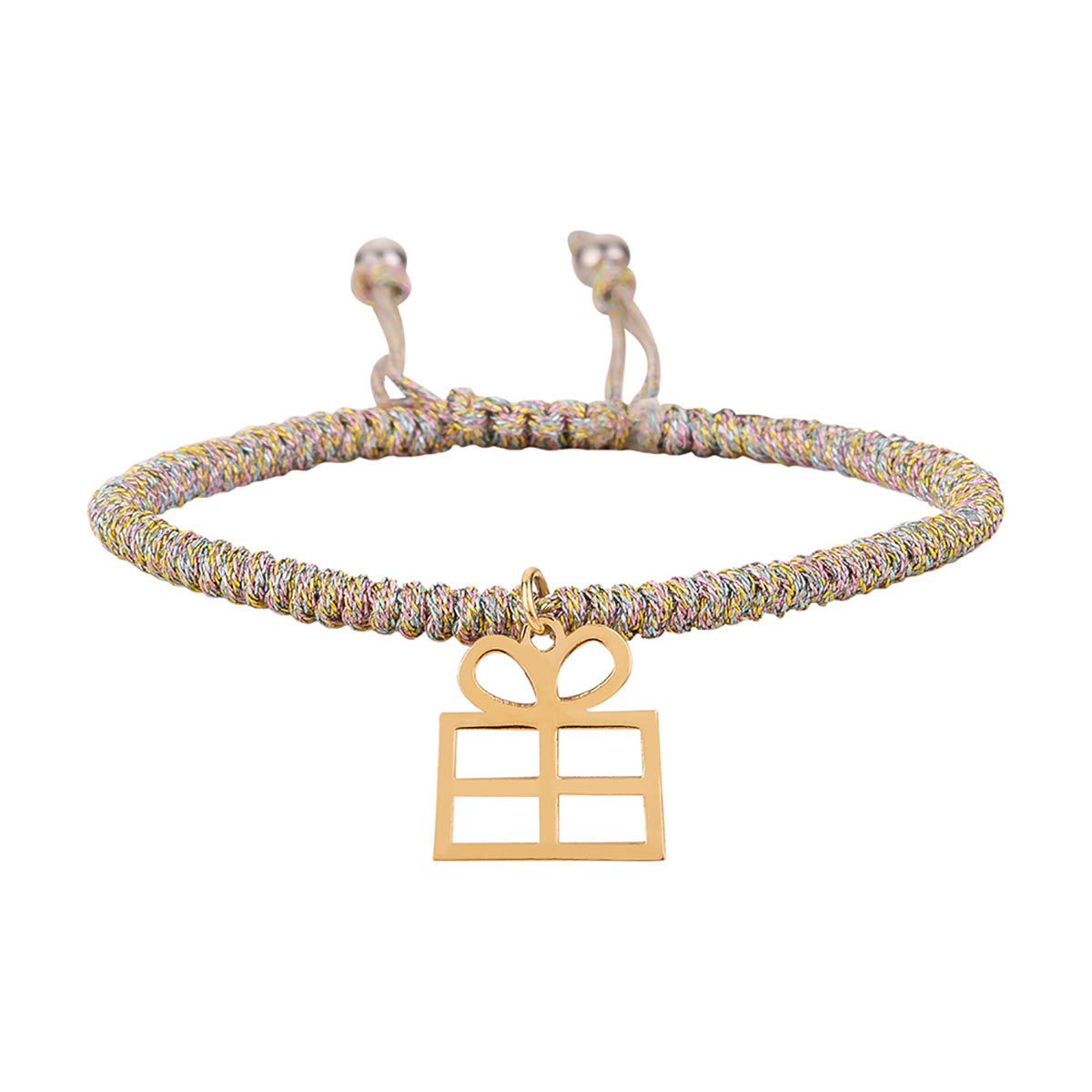 دستبند سنگی  کد LMB004