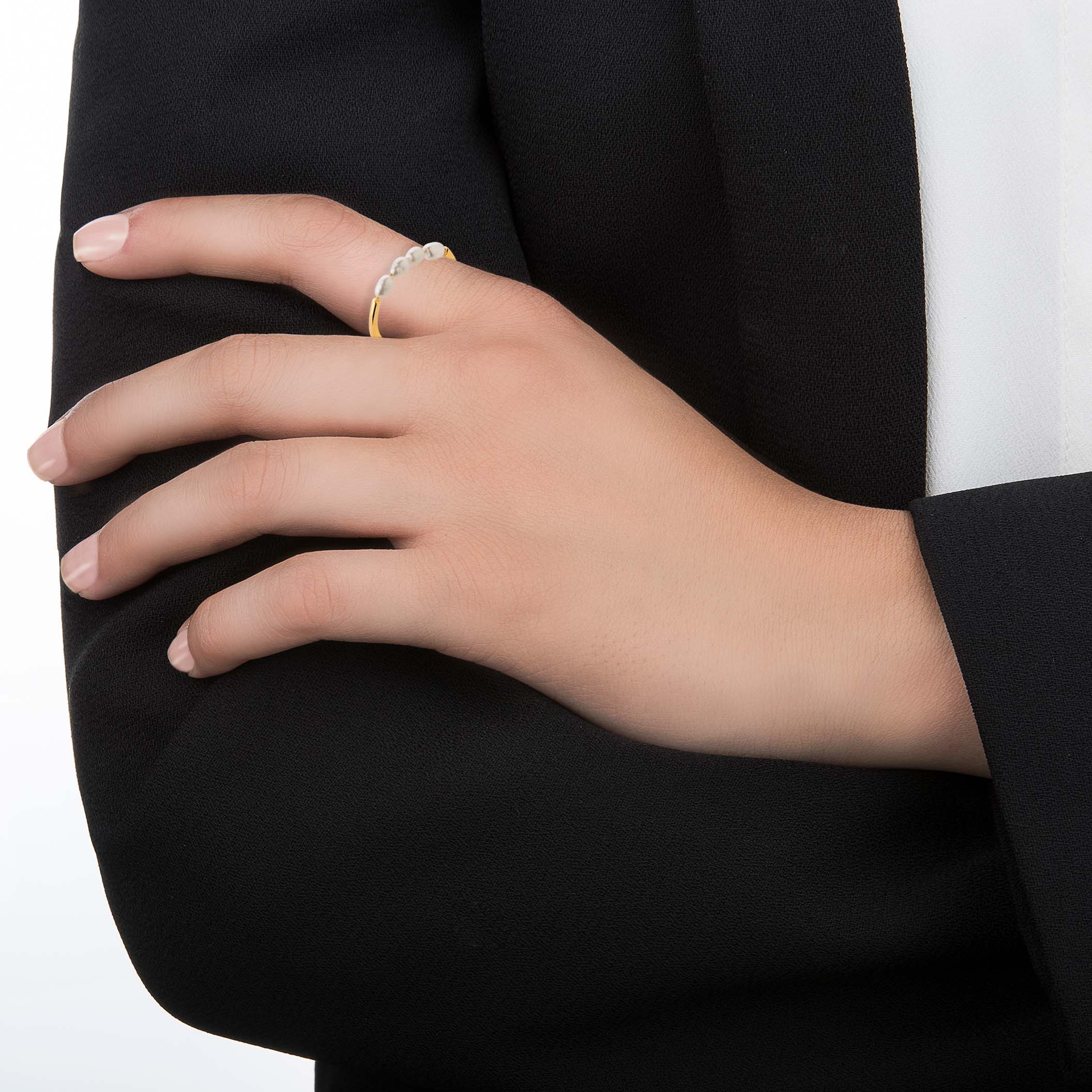 انگشتر  کد RM587