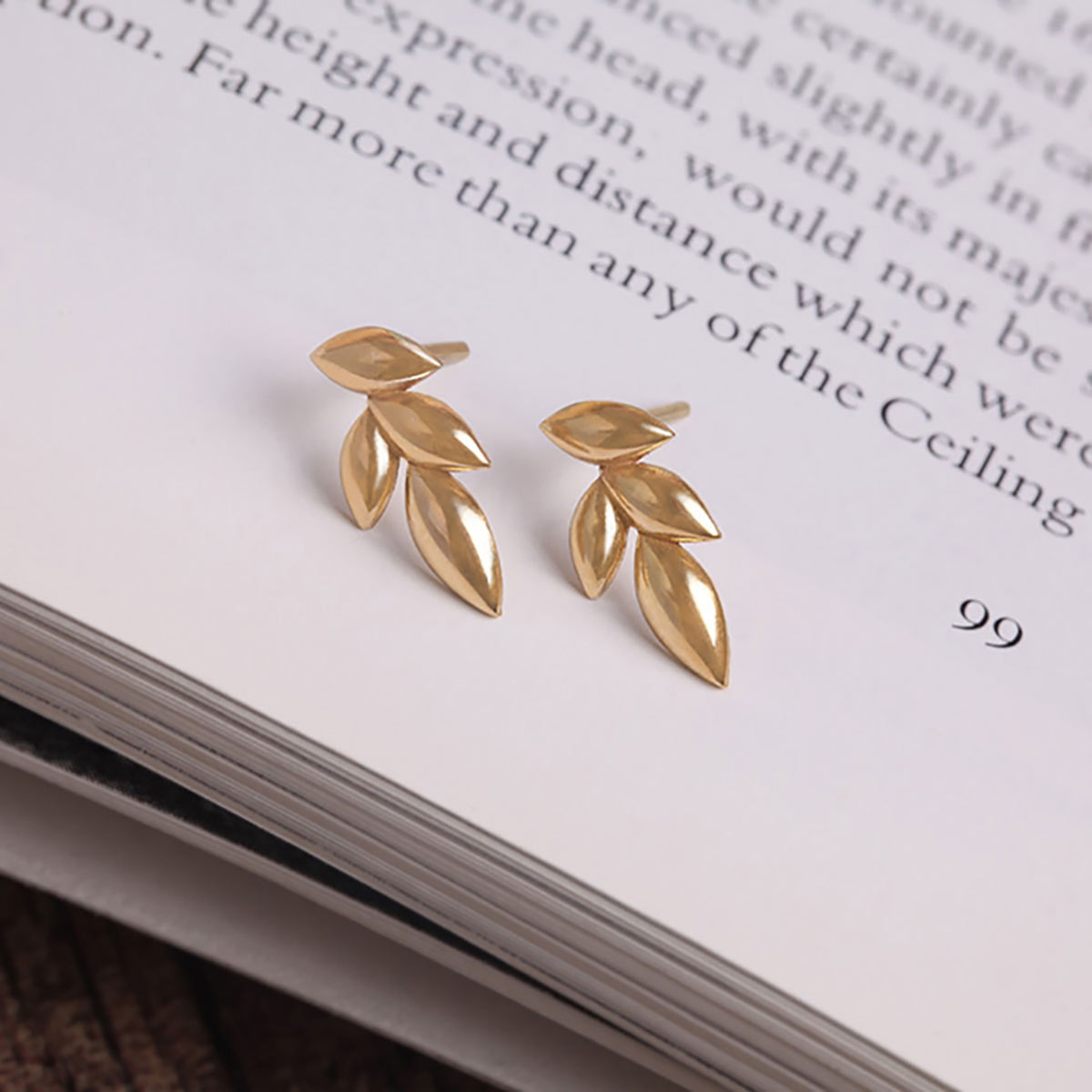 گوشواره  کد ER075