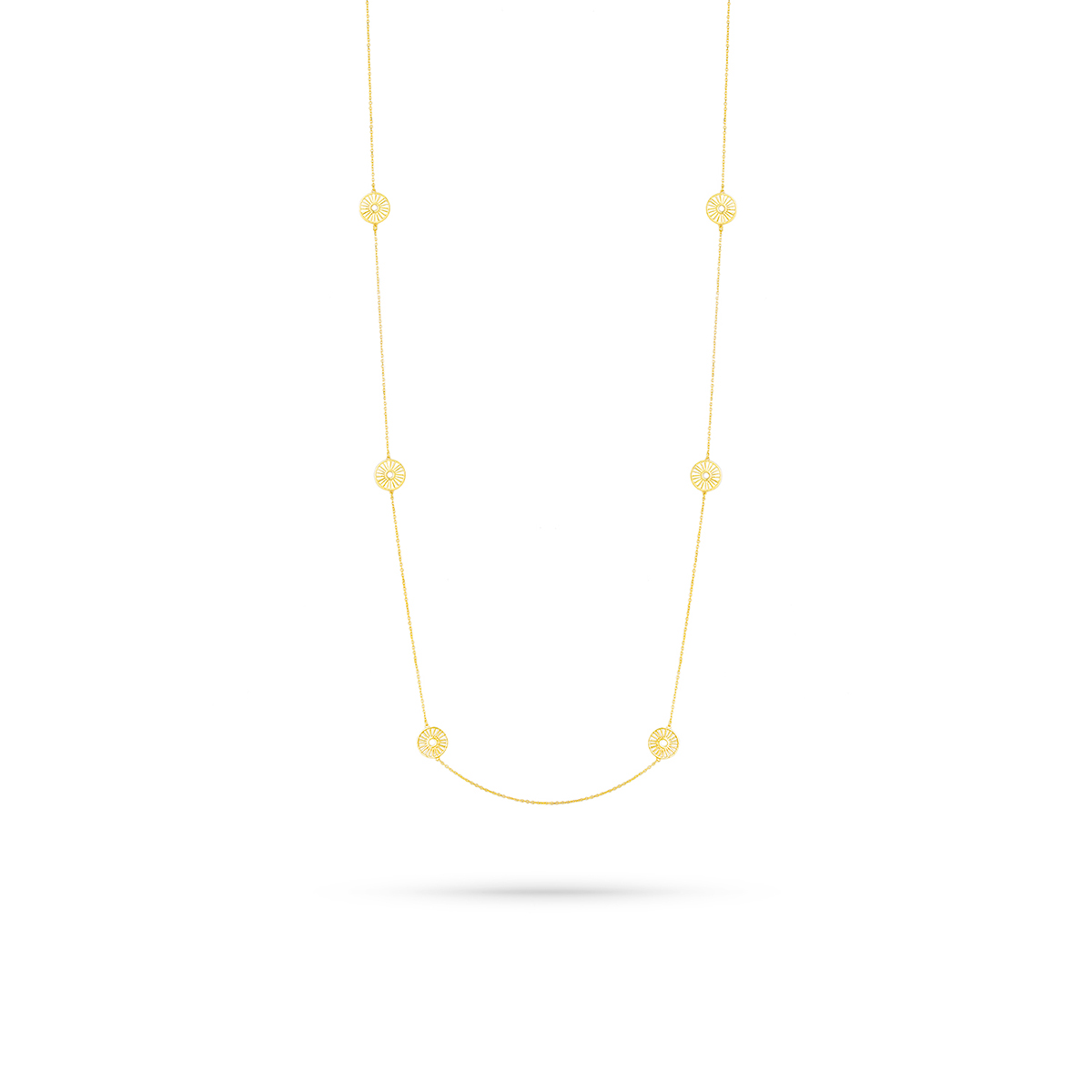 گردنبند  کد NMH145