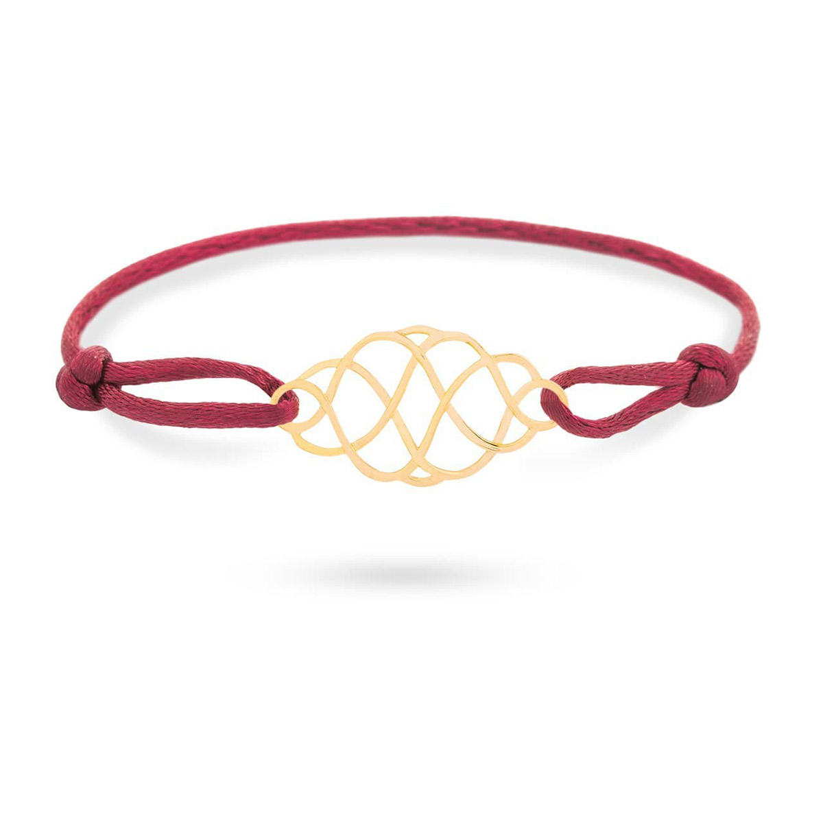 دستبند نخی  کد BM171